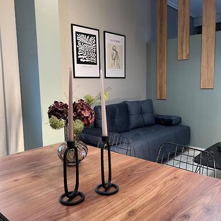 Km Ethnikis Amynis A Apartment ดรามา ภายนอก รูปภาพ