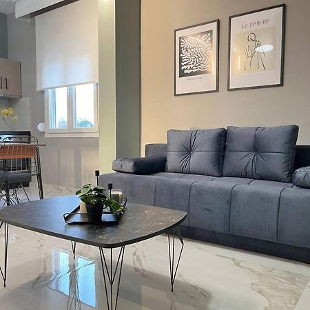 Km Ethnikis Amynis A Apartment ดรามา ภายนอก รูปภาพ